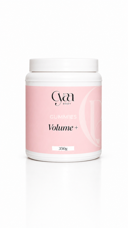 LE BBL GUMMIES