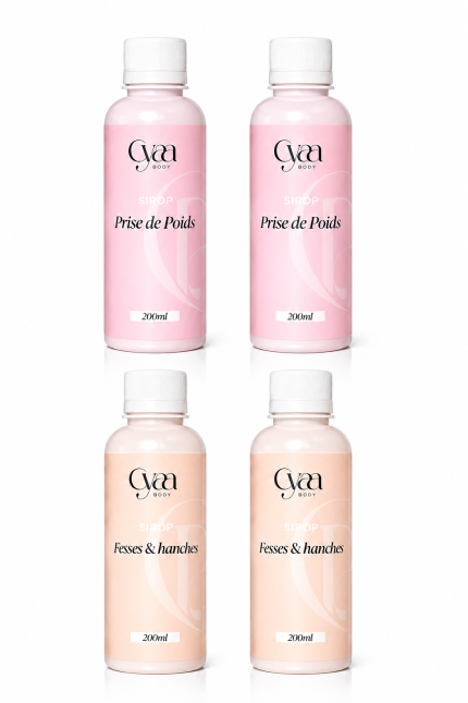 LE KIT APOUTCHOU