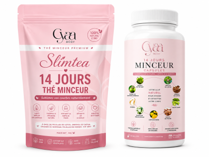 Kit minceur